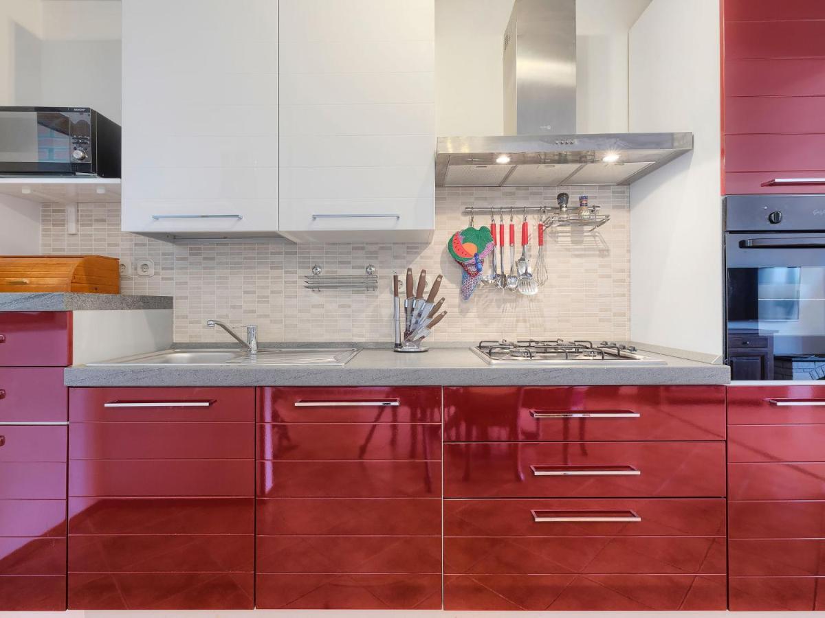 Apartment Chiara By Interhome Novigrad  Bagian luar foto