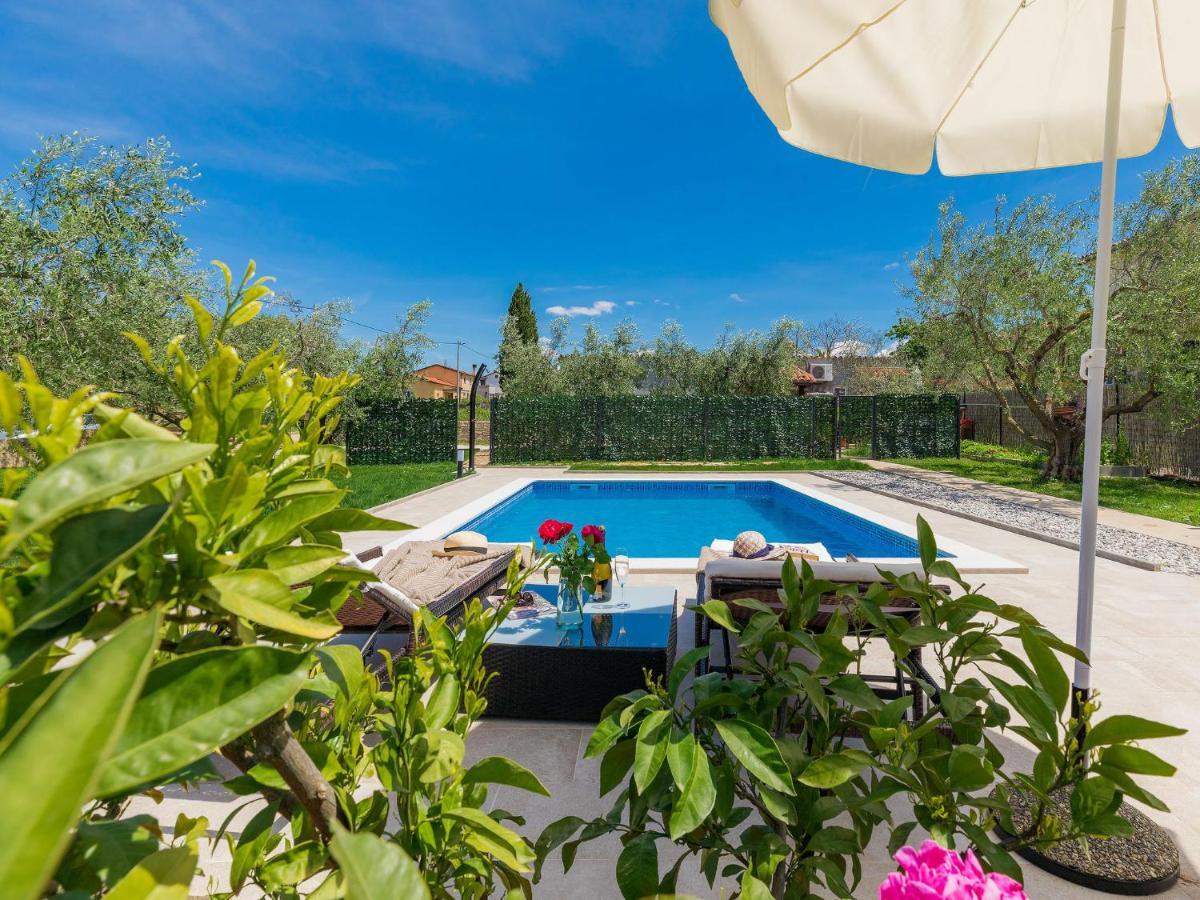 Apartment Chiara By Interhome Novigrad  Bagian luar foto