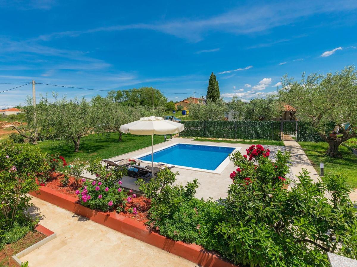 Apartment Chiara By Interhome Novigrad  Bagian luar foto