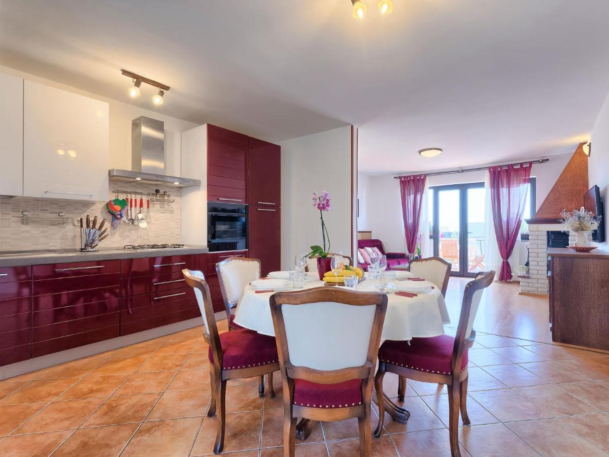 Apartment Chiara By Interhome Novigrad  Bagian luar foto