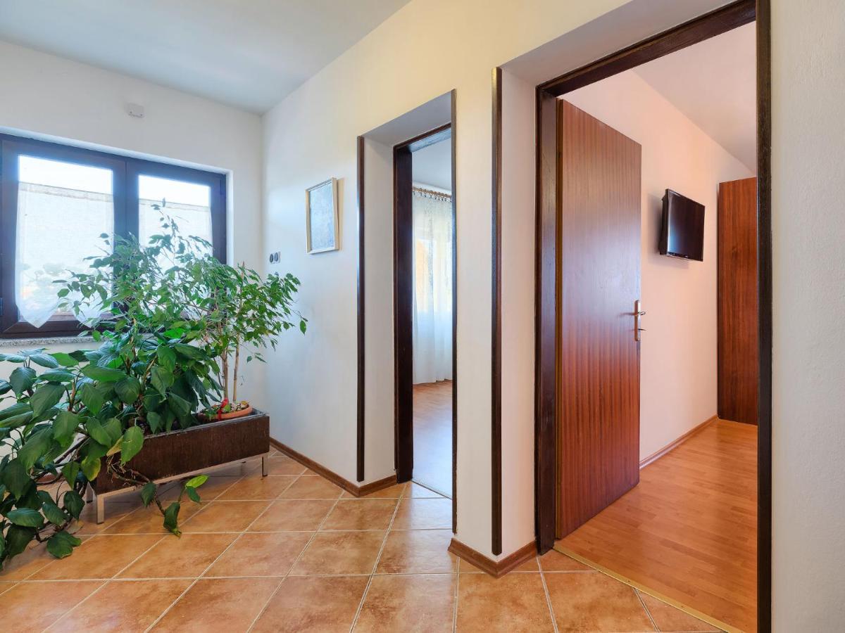 Apartment Chiara By Interhome Novigrad  Bagian luar foto