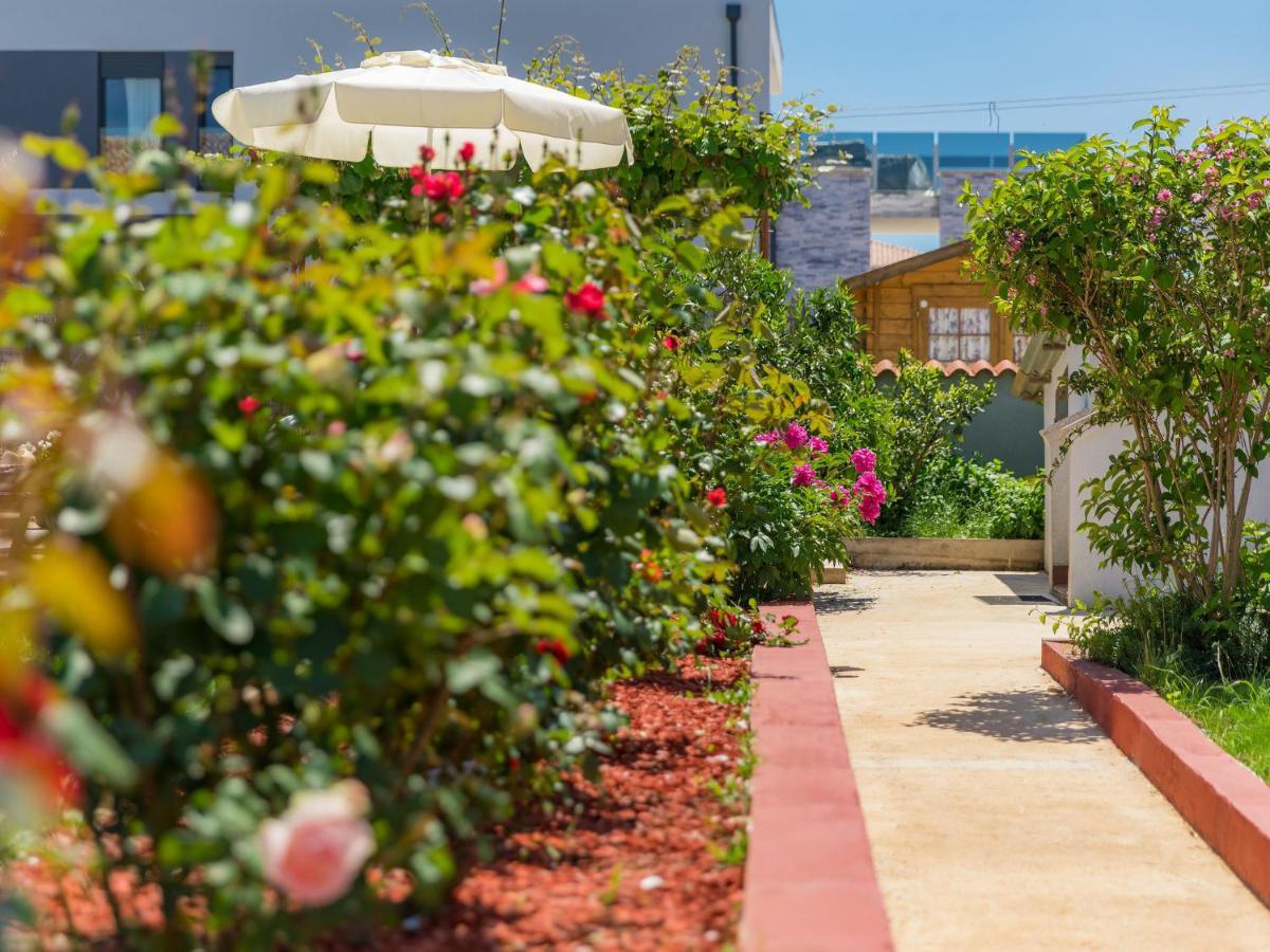 Apartment Chiara By Interhome Novigrad  Bagian luar foto