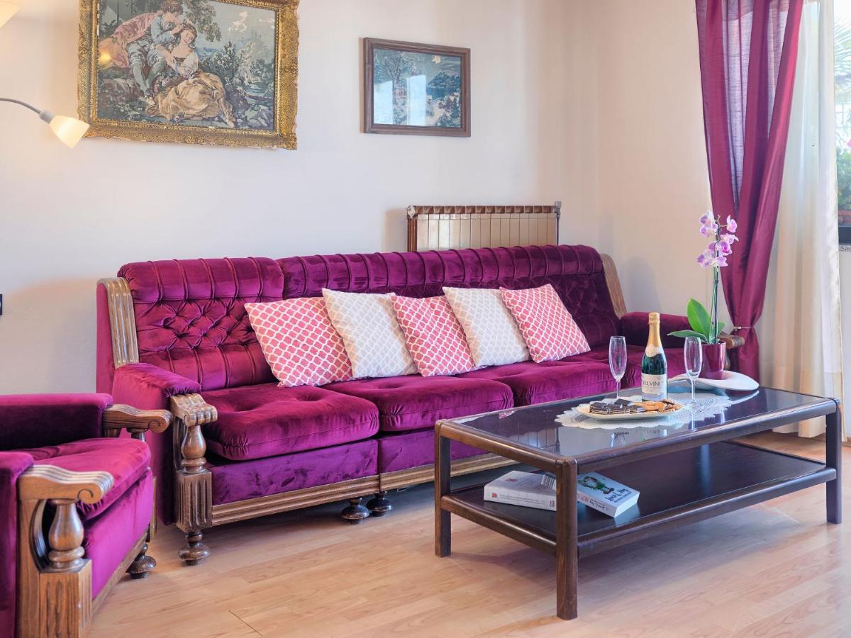 Apartment Chiara By Interhome Novigrad  Bagian luar foto