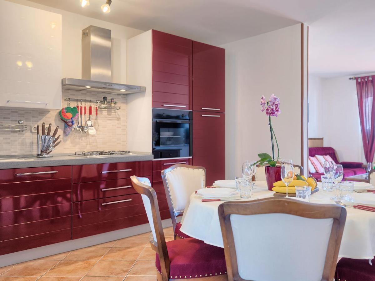 Apartment Chiara By Interhome Novigrad  Bagian luar foto