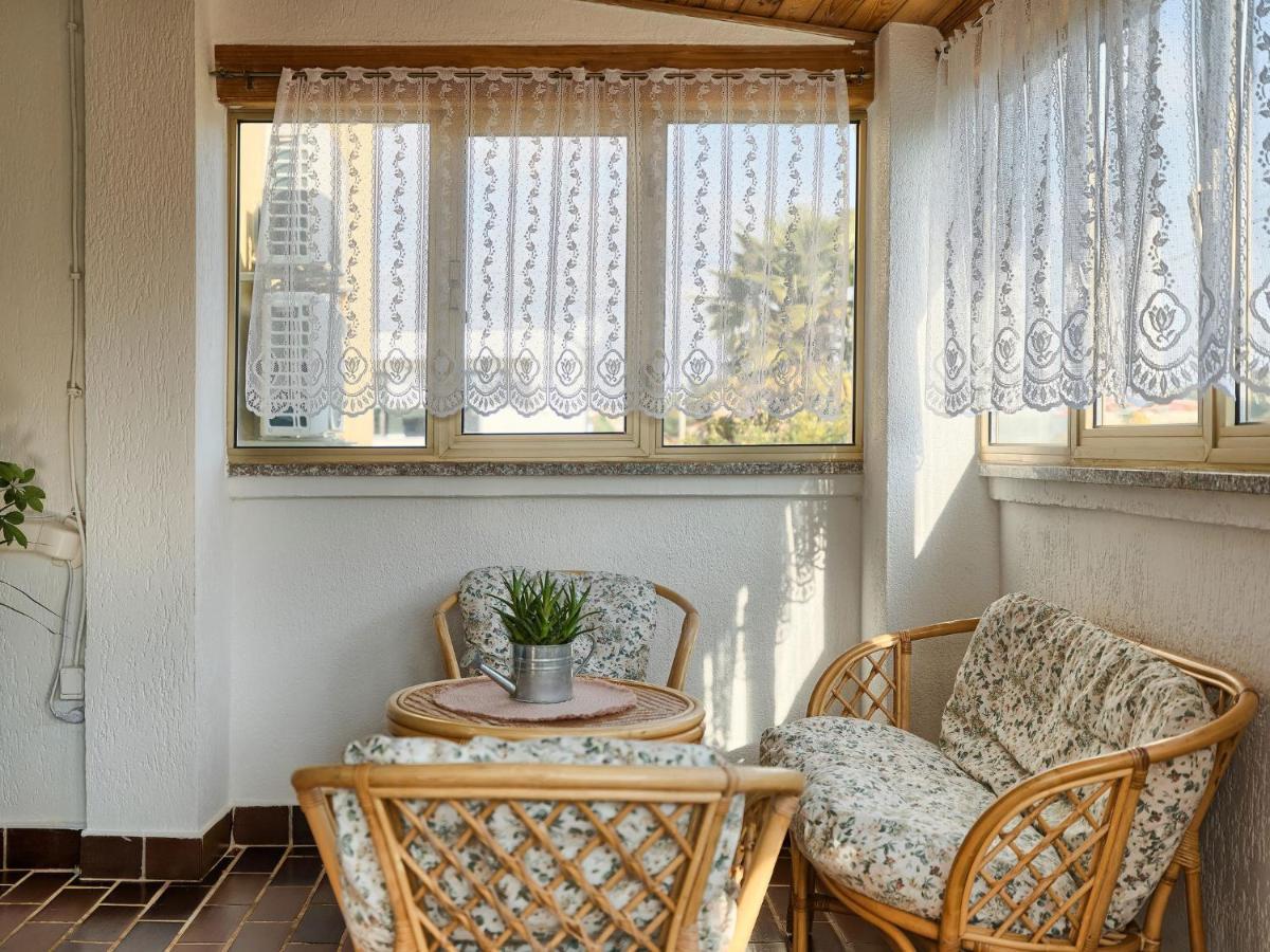 Apartment Chiara By Interhome Novigrad  Bagian luar foto