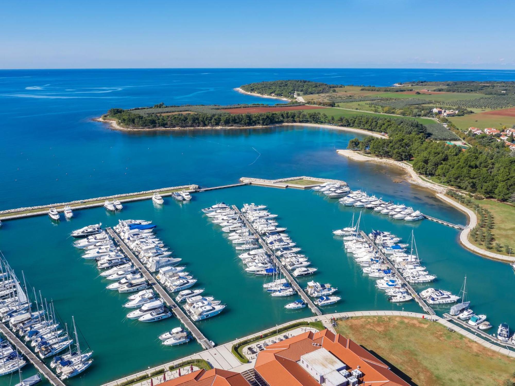 Apartment Chiara By Interhome Novigrad  Bagian luar foto